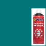 Spray proalac esmalte laca al poliuretano ral 5021 - ESMALTES